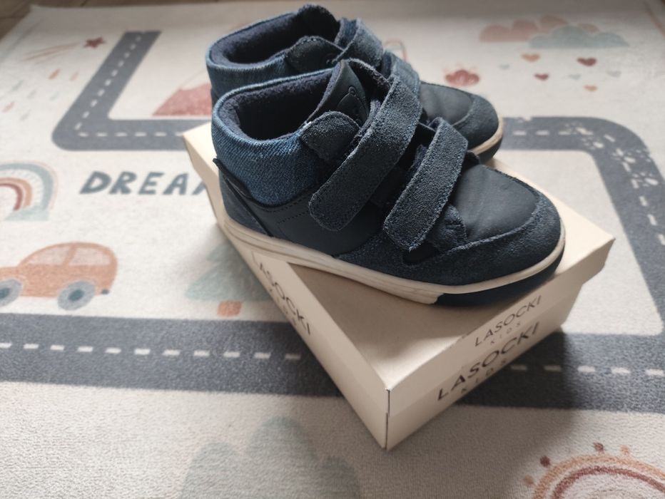 Buty 24 Lasocki kids