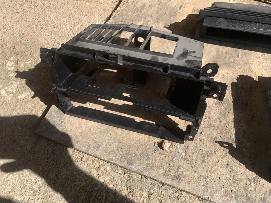 Varias pecas bmw e46