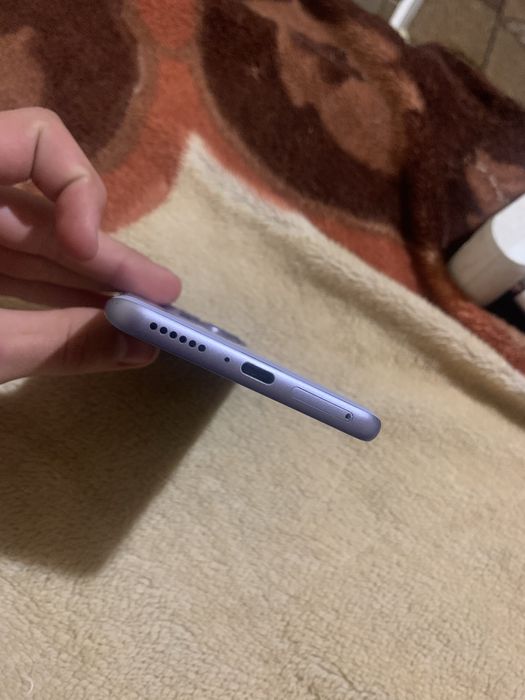 Телефон Redmi Note 15 8/256