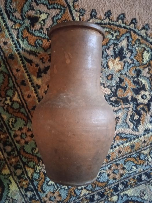 Продам кувшин глиняный