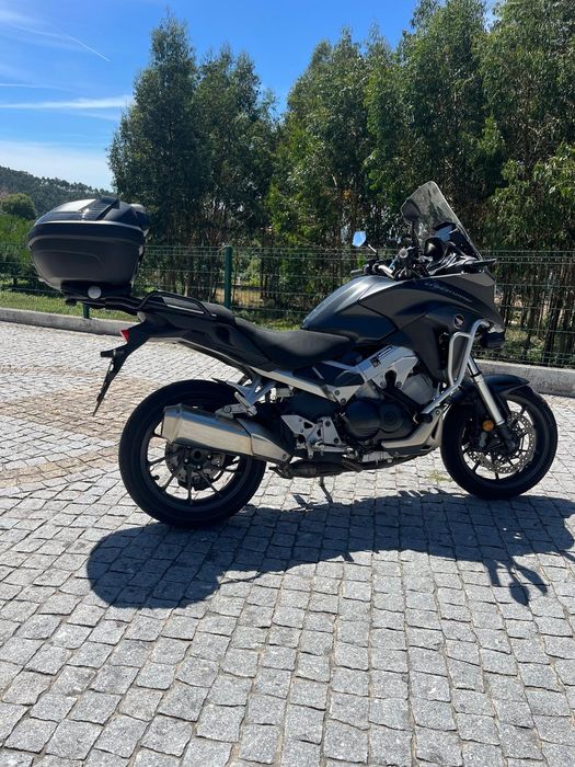 Honda  crossrunner 800X