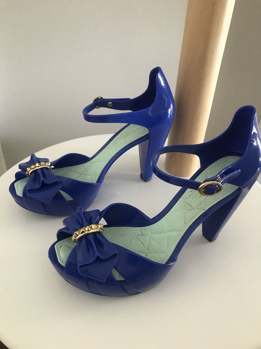 Sandália Petite Jolie by PARODI, nº 36/37