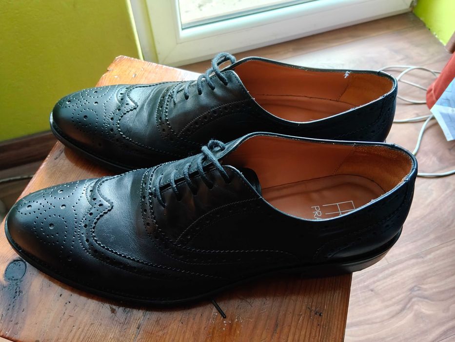 Sprzedam buty męskie