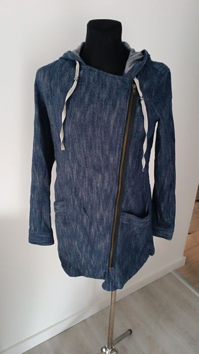 Płaszczyk wiosenny Cambi roz XS/S