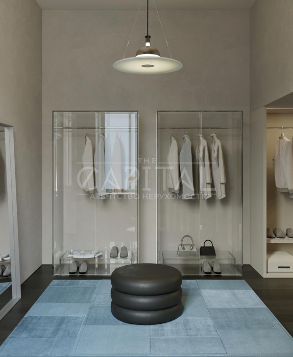 3-rooms apartment apartment by the address st. Ilenka Yuriya (area 182 m²) - Atlanta.ua - photo 7
