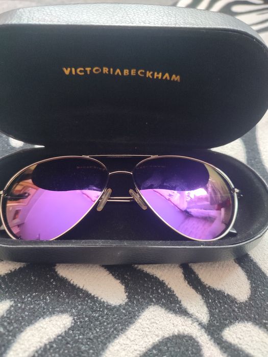 Sprzedam okulary w bardzo dobrym stanie