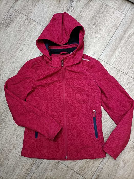 Softshell młodzieżowy Northville 164