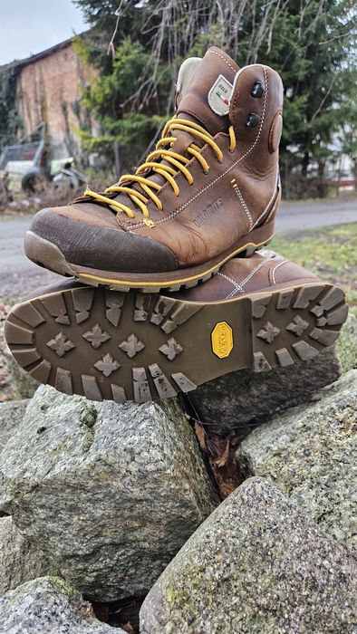 Buty Trekkingowe Karakorum