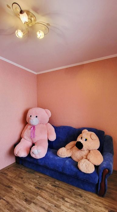 Продам 3-кімнатну квартиру з автономним опаленням
