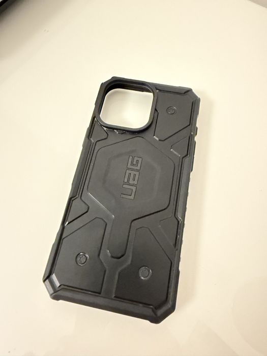 Etui UAG do Iphone 16 Pro Max
