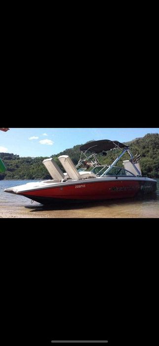 BARCO MASTERCRAFT X-STAR – 40.º Aniversário | Edição Especial