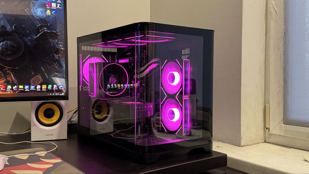 intel i9 13900k - купить компьютеры и комплектующие - Цена на OLX.ua