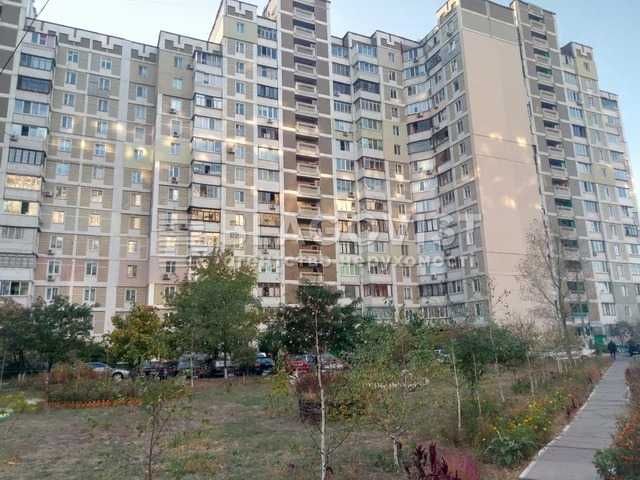 Продаж 4х квартири Анни Ахматової 8 м.Позняки