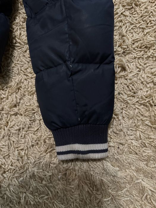 Жіночий пуховик Gant xs