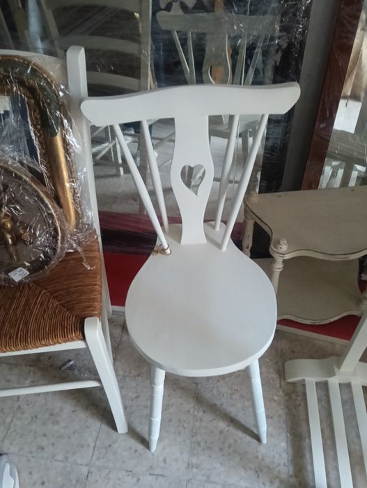 Vários artigos de decoração novos