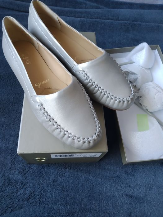 Лофери Trotters сріблясті