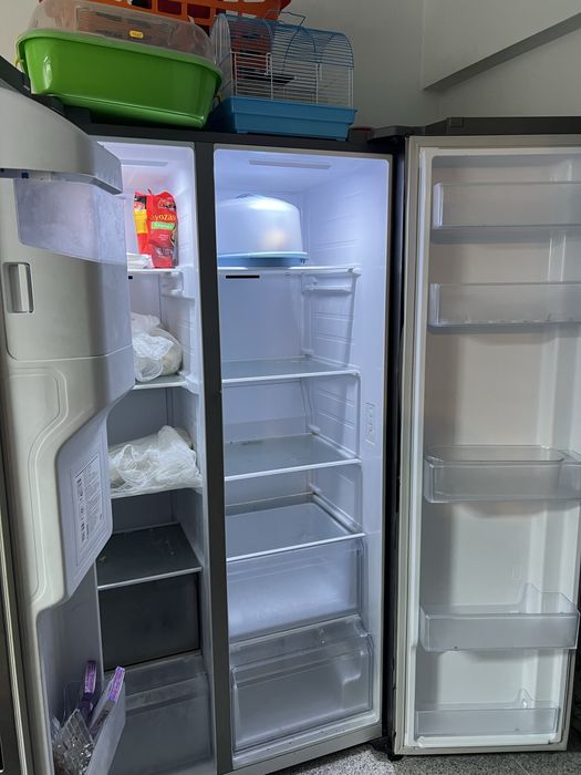 Figorifico americano