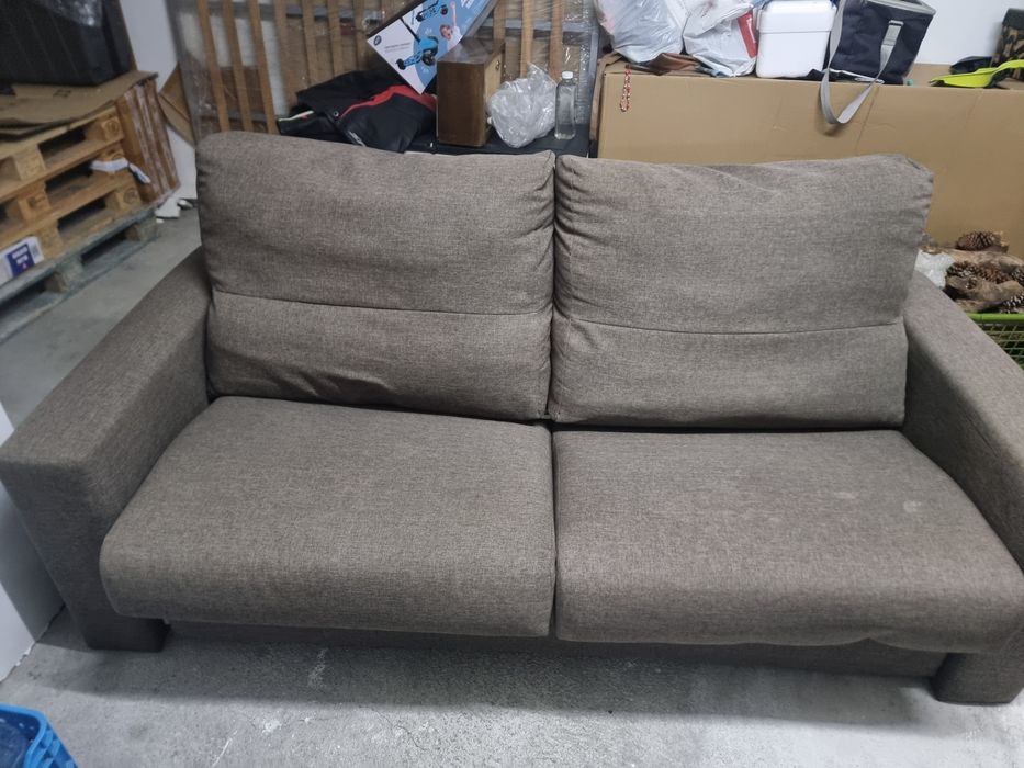 Sofá Cama 2 lugares