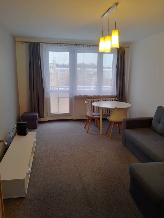 Wynajmę mieszkanie-Gdynia Witomino ul 2-go Morskiego Pułku Strzelcow