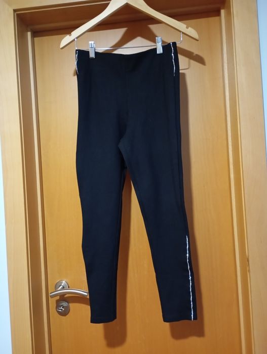 Leggings tamM Zara