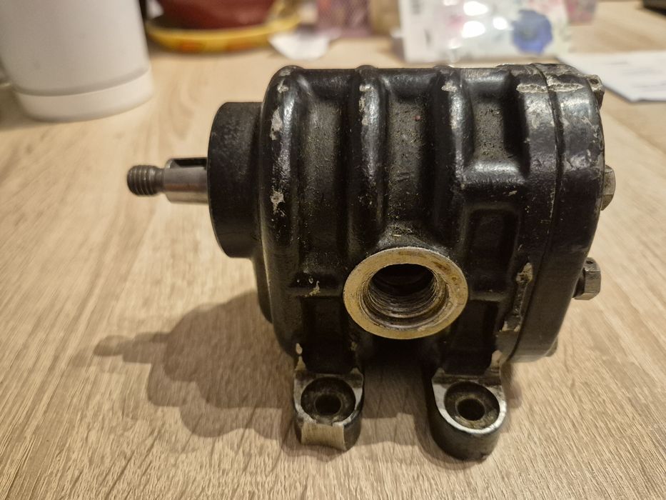 Pompa Hydrauliczna Ursus C330