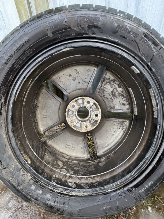 Диски KIA EV 6 R19,колеса взборі 235/55R19,діскі КІА ЕВ 6,розборка