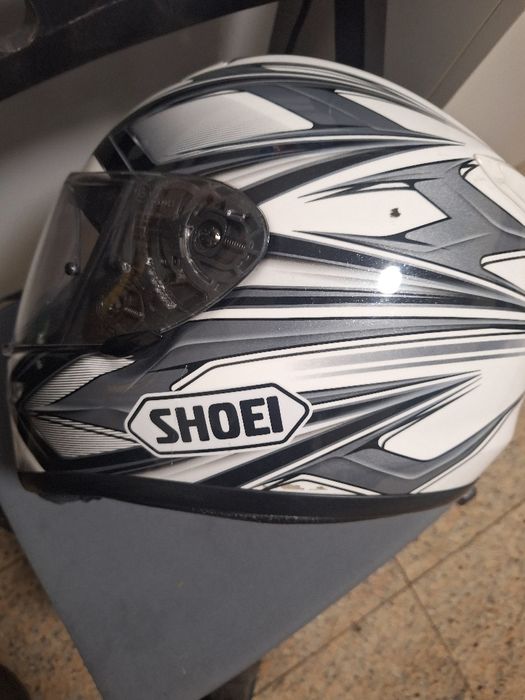 Shoei integral tamanho L