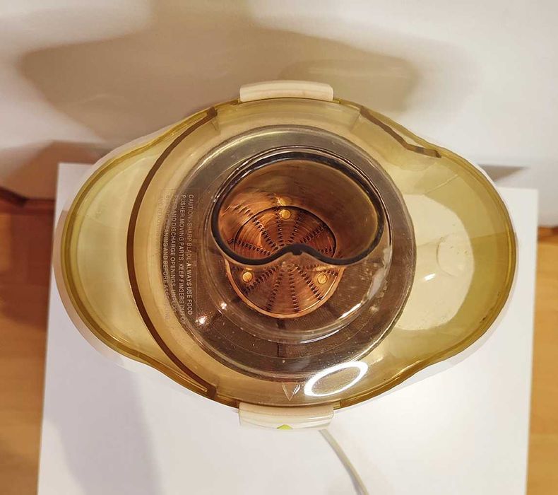 Taurus Juice Extractor64585630787971126