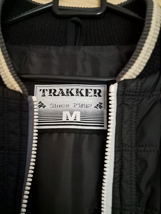 Sprzedam kurtkę męską Trakker