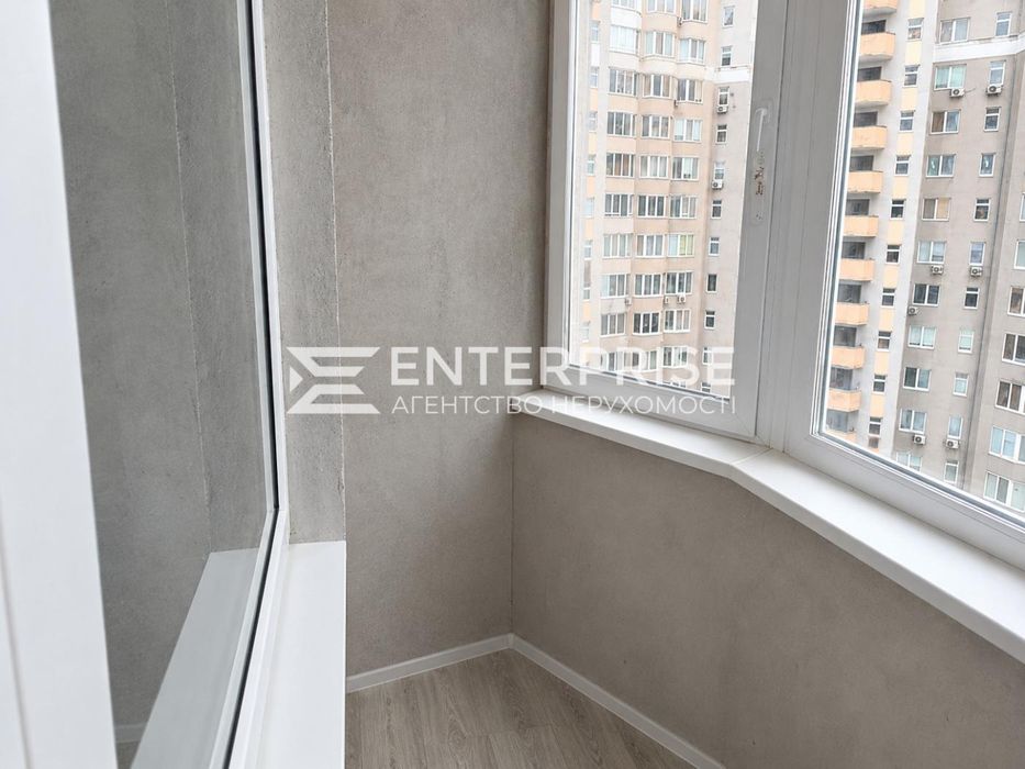 Продаж 2 к  квартири 78 кв м - Коцюбинське(Академмістечко)
