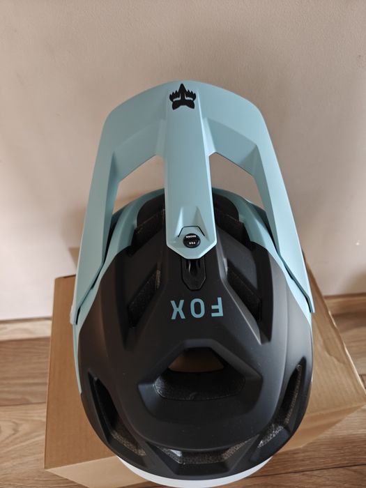 Kask Fox proframe