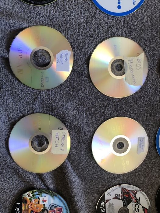 Vendo jogos gravados e jogos originais para ps2