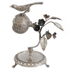 Paliteiro " Taça Paliteiro " Taça com Flores " Flores "