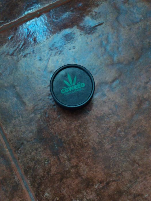 Misturador de tabaco
