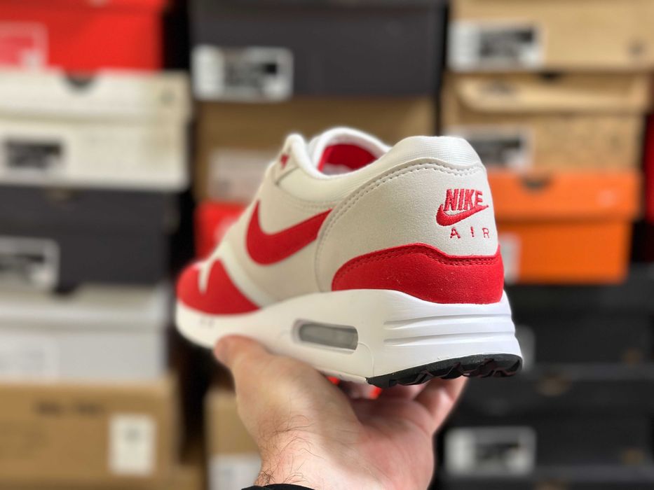 Кросівки Nike Air Max 1 '86 OG кроссовки DV1403-160