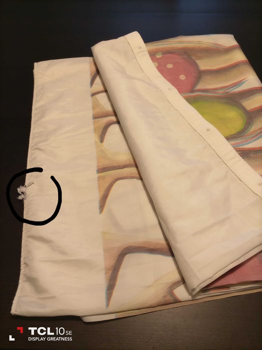 Textiles for reuse426579075814533122