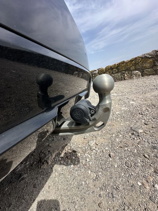 BMW I4 M50 veiculo de garagem