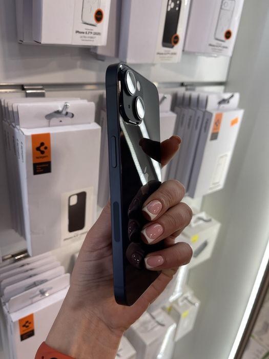 iPhone 14 128Gb midnight - АКБ 100%, стан 5-