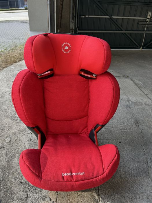 Cadeira auto bebe confort 15/36 Kg