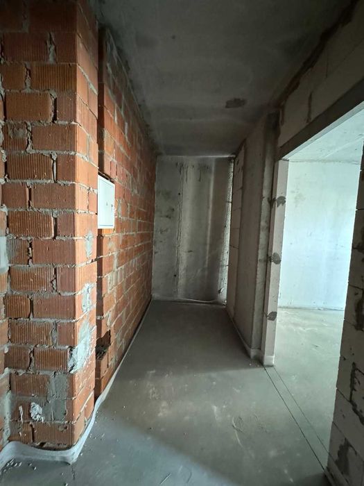 Продаж 1-к квартири вул. Метрологічна, 107 у Голосіівському районі