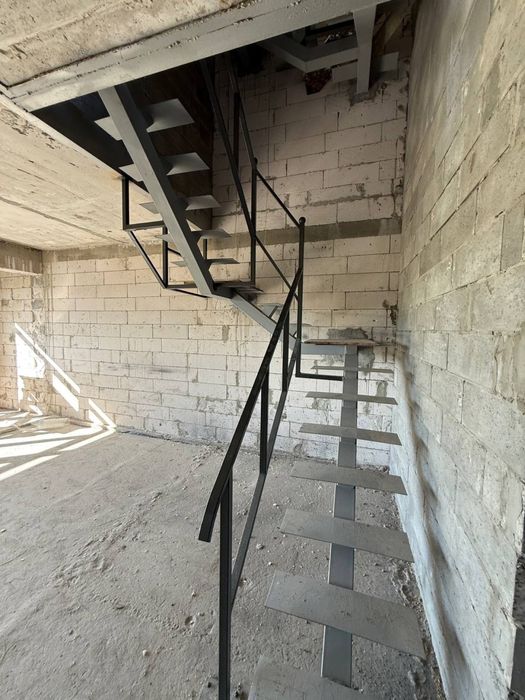 ТОП таунхаус 90 м² + мансарда | 2 сотки | Газ