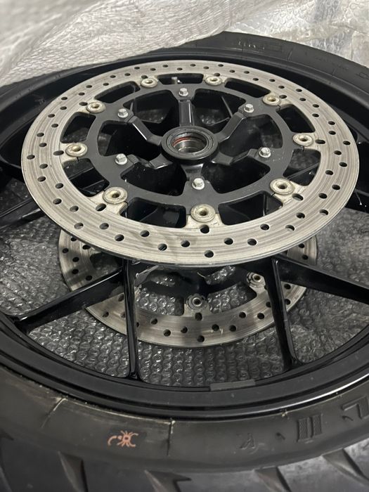 KTM 1290 Super Adventure S