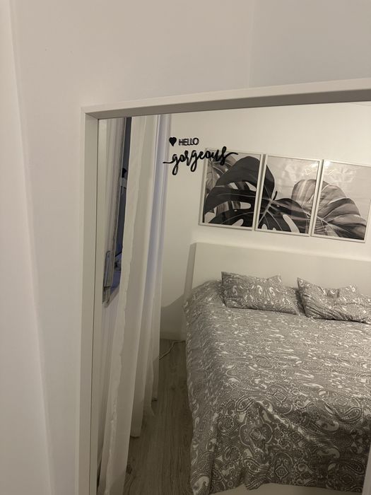 Espelho ikea 65x150