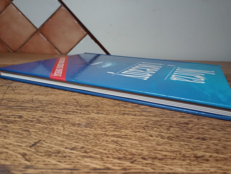 Morza i oceany. Encyklopedia dzikich zwierząt.