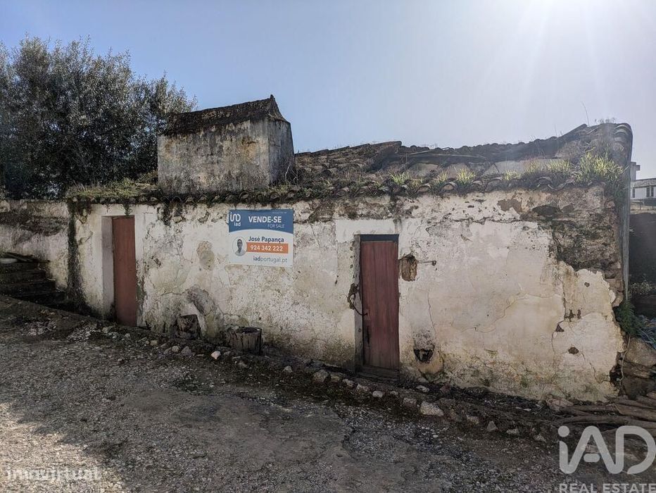 Casa / Villa T1 em Fronteira de 45 m2