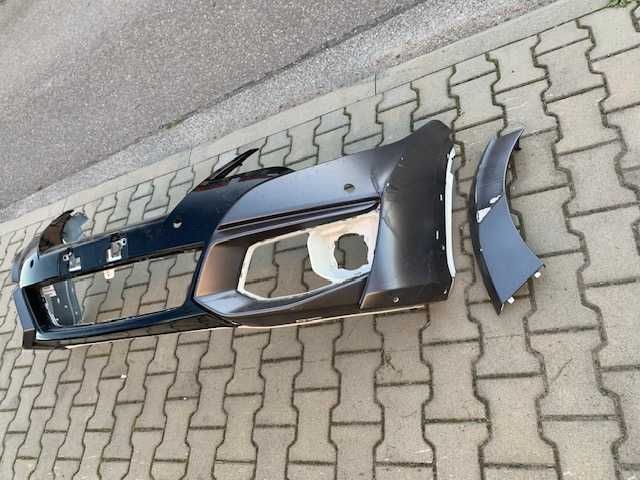 Honda Civic IX Type r Zderzak Przód