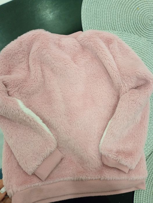 Теплий светрик травка недорого стан 10/10