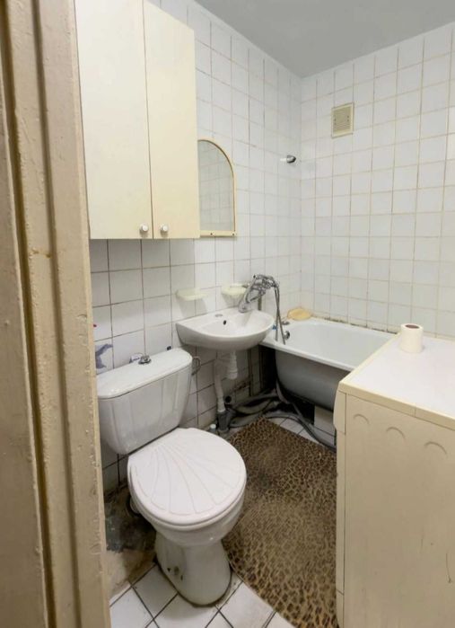 Охайна квартира з домашньою атмосферою Житній ринок