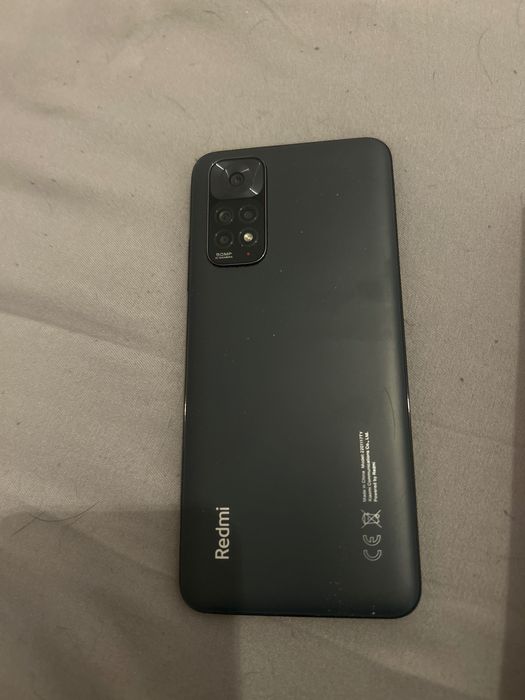 Xiaomi Redmi note 11