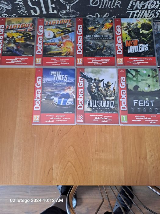 Gry na PC i ps3 tanio gratis